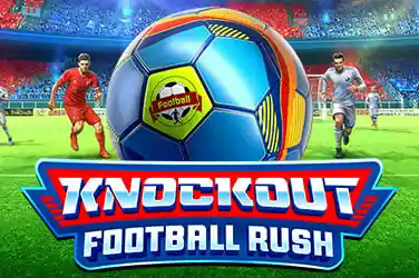 KNOCKOUT FOOTBALL RUSH?v=6.0